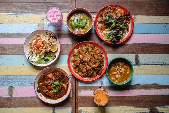 Spice Thai