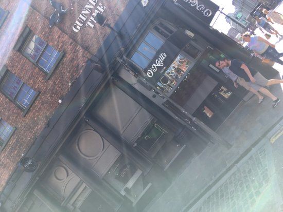 O'Neill's Liverpool